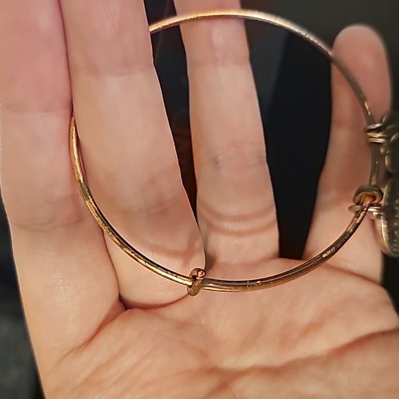 Alex and Ani Bracelets - Picture 3 of 4